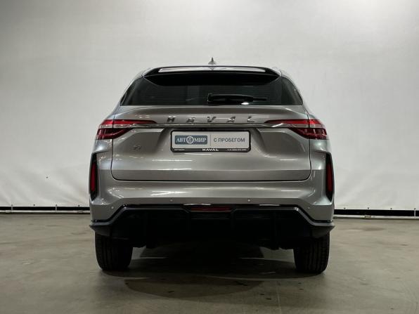 Haval F7 I Рестайлинг с пробегом 2022 года, цена 1 829 000 рублей, 64037 км, внедорожник, Автокод Объявления