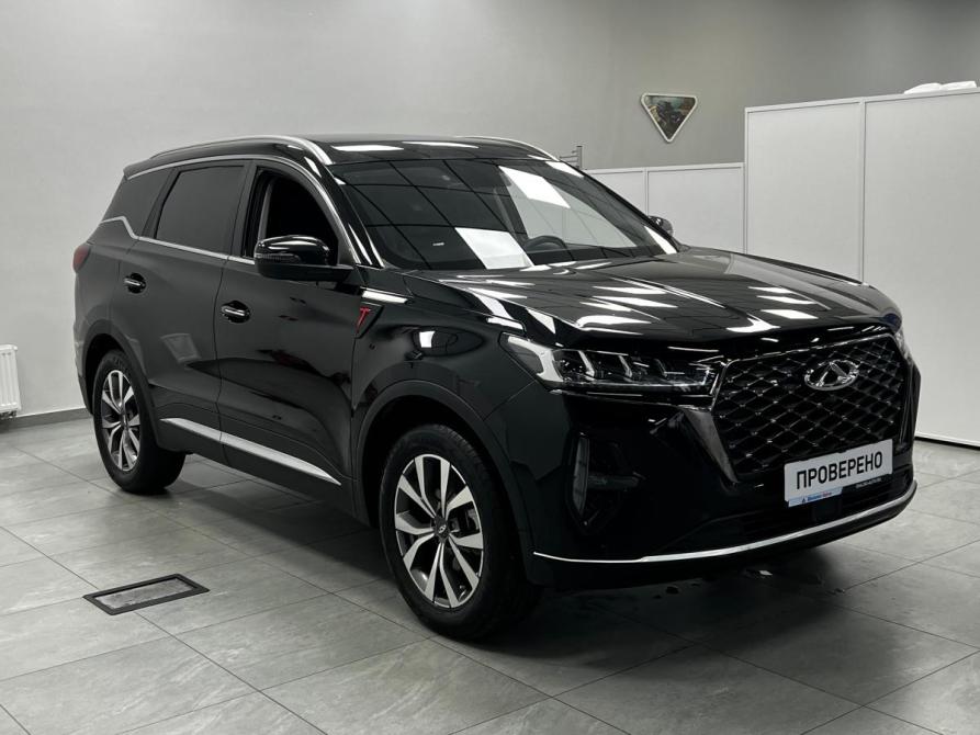 Chery Tiggo 7 Pro Max I Казань  - изображение 3