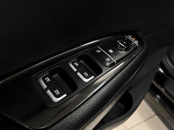 Kia Optima IV с пробегом 2017 года, цена 2 100 000 рублей, 154727 км, седан, Автокод Объявления