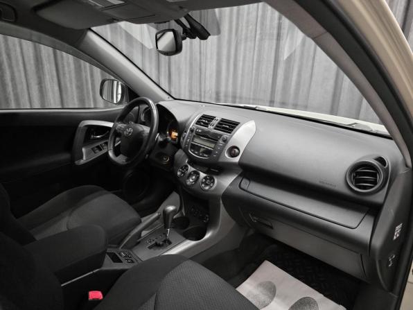 Toyota RAV4 III (XA30) Рестайлинг с пробегом 2010 года, цена 1 240 000 рублей, 215488 км, внедорожник, Автокод Объявления