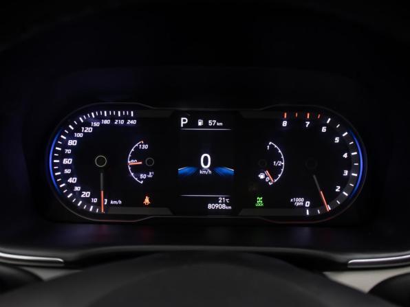 Hyundai Tucson IV с пробегом 2021 года, цена 2 798 000 рублей, 80000 км, внедорожник, Автокод Объявления