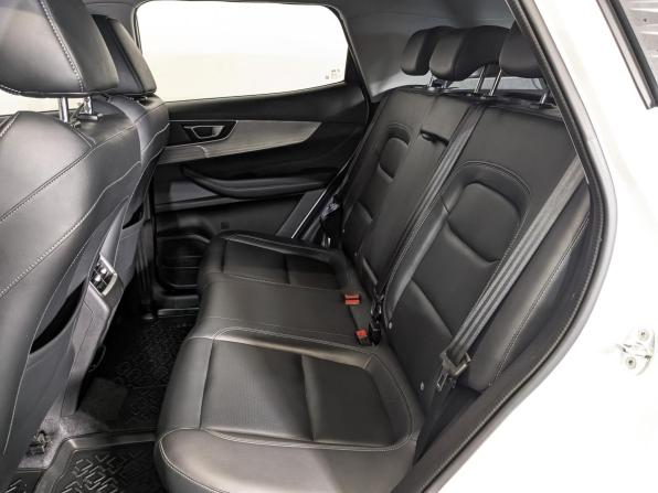 Chery Tiggo 4 Pro I с пробегом 2023 года, цена 1 350 000 рублей, 78103 км, внедорожник, Автокод Объявления