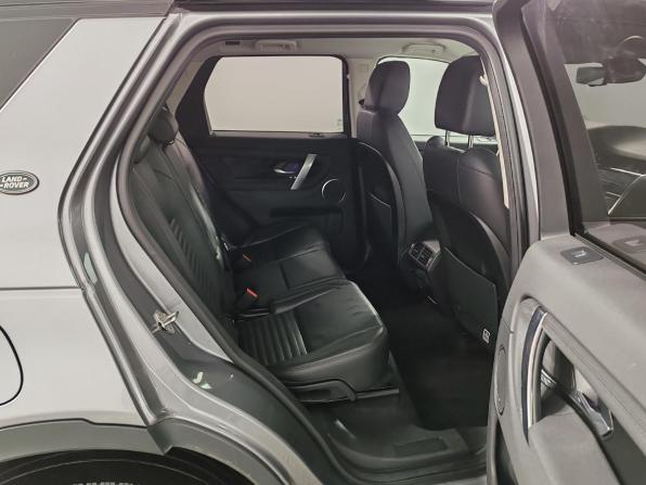 Land Rover Discovery Sport I Рестайлинг с пробегом 2019 года, цена 3 499 000 рублей, 72348 км, внедорожник, Автокод Объявления