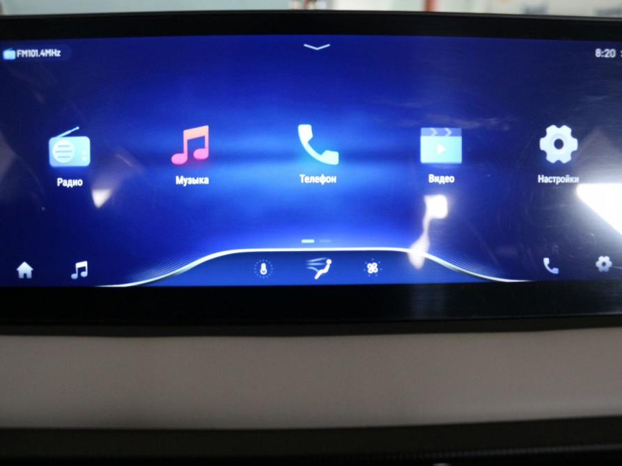 Kaiyi E5 Стерлитамак  - изображение 10