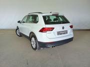 Volkswagen Tiguan II Москва  - изображение 23
