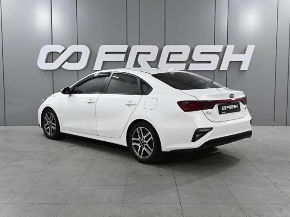 Kia K3 II с пробегом 2020 года, цена 1 919 000 рублей, 129929 км, седан, Автокод Объявления