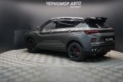 Geely Coolray I Рестайлинг Крым  - изображение 28