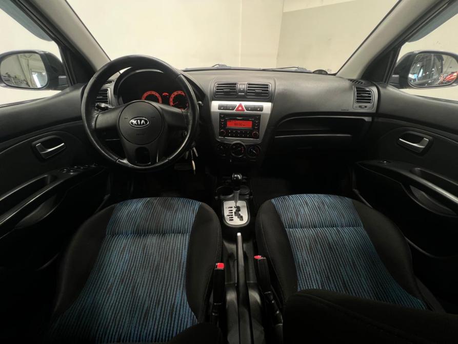 Kia Picanto I Рестайлинг Кемерово  - изображение 5