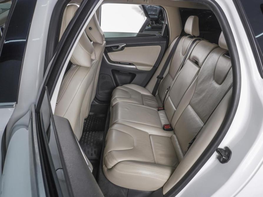 Volvo XC60 I Ростов-на-Дону  - изображение 9