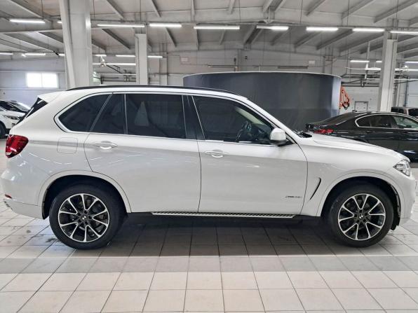 BMW X5 III (F15) с пробегом 2016 года, цена 2 950 000 рублей, 176562 км, внедорожник, Автокод Объявления
