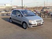 Hyundai Getz I Пермь  - изображение 13