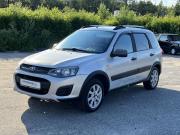 Lada (ВАЗ) Kalina II Мурманск  - изображение 15