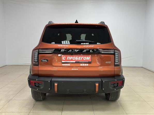 Haval Dargo I с пробегом 2023 года, цена 2 545 000 рублей, 68401 км, внедорожник, Автокод Объявления