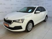 Skoda Rapid II Пермь  - изображение 20