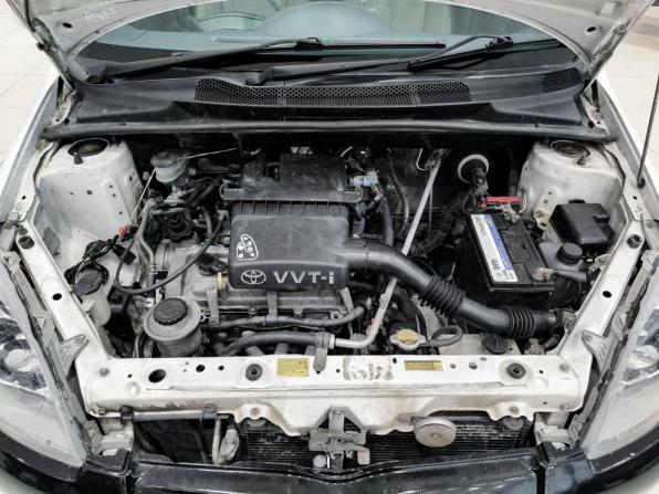 Toyota Vitz I (P10) с пробегом 2000 года, цена 299 000 рублей, 35500 км, хэтчбек, Автокод Объявления