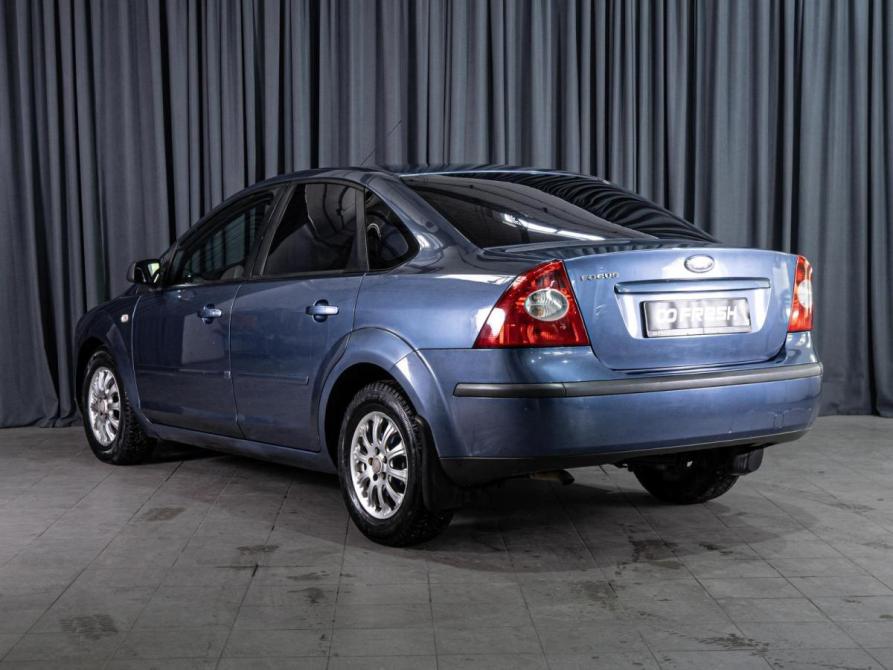 Ford Focus II Волгоград  - изображение 2