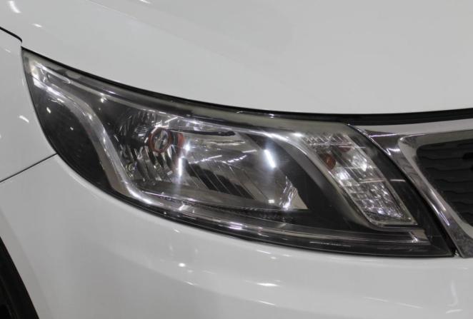 Kia Rio III с пробегом 2014 года, цена 850 000 рублей, 193952 км, седан, Автокод Объявления