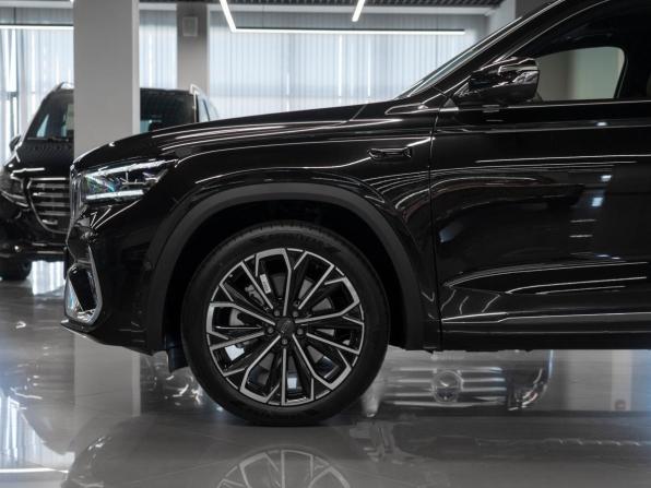 Geely Monjaro I Рестайлинг 2 с пробегом 2026 года, цена 4 190 000 рублей, 26 км, внедорожник, Автокод Объявления