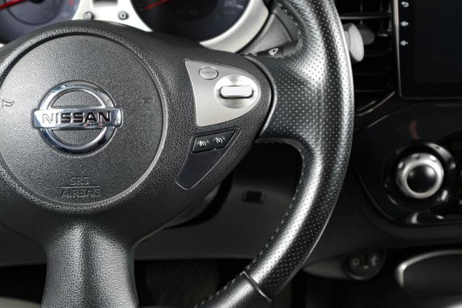 Nissan Juke I с пробегом 2012 года, цена 999 000 рублей, 187000 км, внедорожник, Автокод Объявления