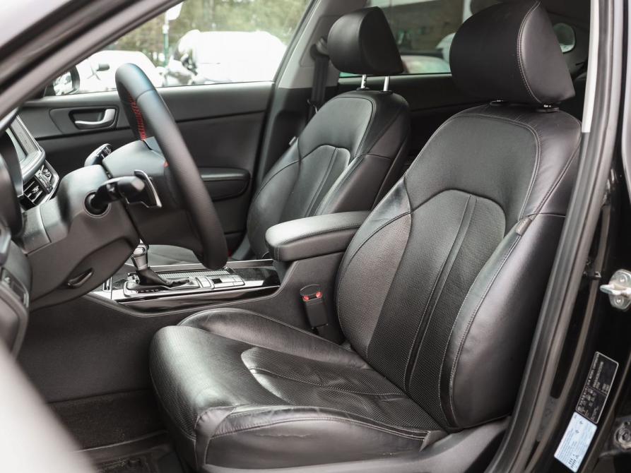 Kia Optima IV Рестайлинг Ижевск  - изображение 11
