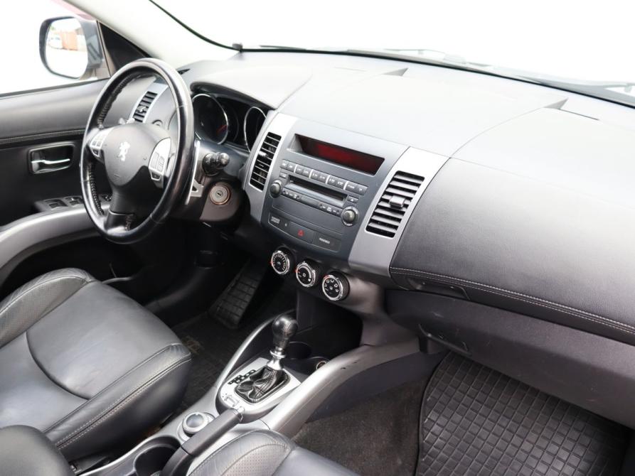 Peugeot 4007 Москва  - изображение 10