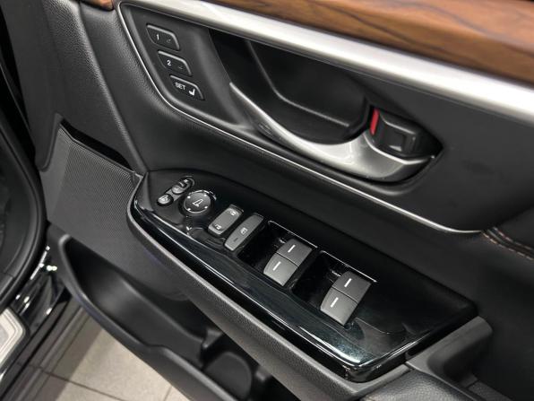 Honda CR-V V с пробегом 2019 года, цена 2 808 000 рублей, 57069 км, внедорожник, Автокод Объявления