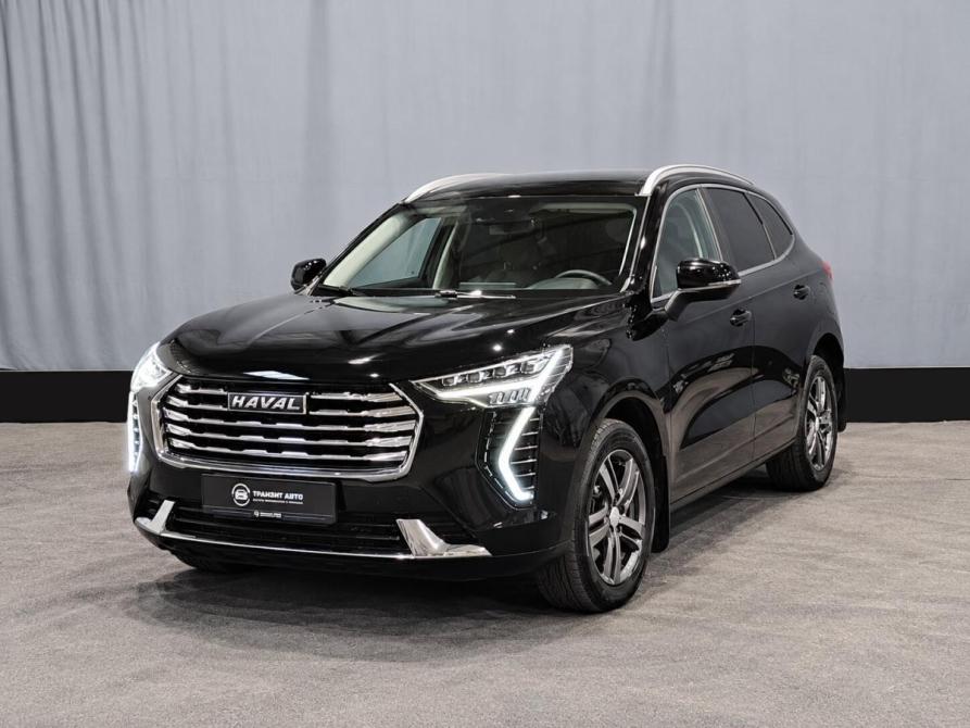 Haval Jolion I Смоленск  - изображение 1
