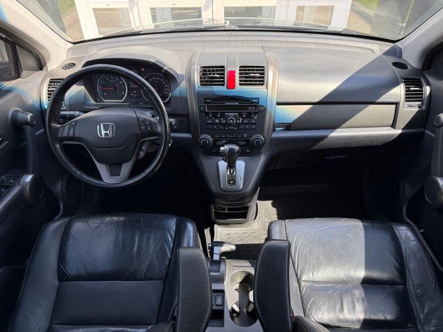 Honda CR-V III Рестайлинг Энгельс  - изображение 24