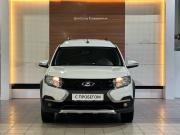 Lada (ВАЗ) Largus I Рестайлинг Челябинск  - изображение 18