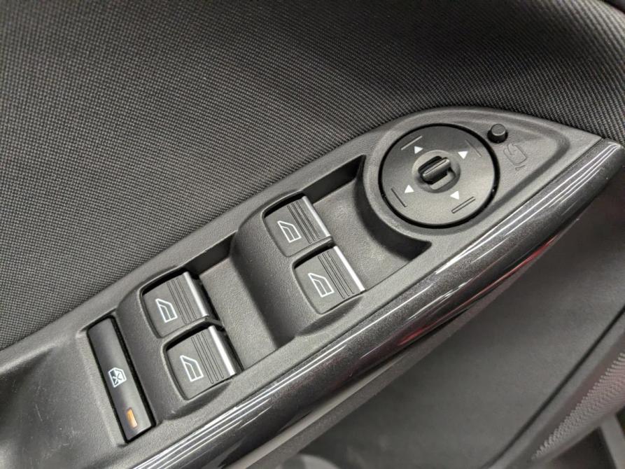 Ford Focus III Рестайлинг Москва  - изображение 10