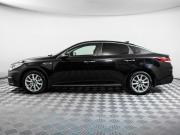 Kia Optima IV Рестайлинг Москва  - изображение 31