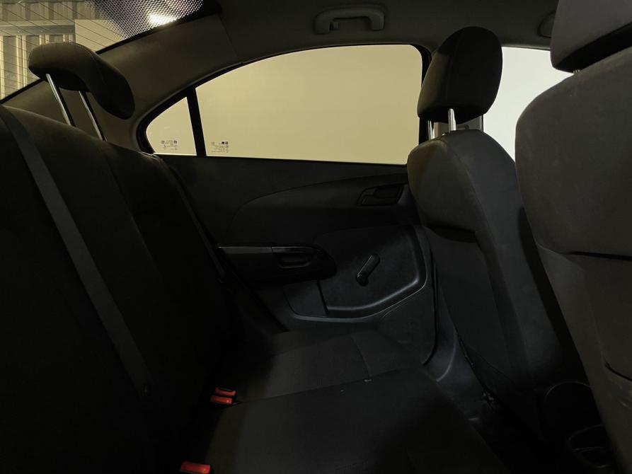 Chevrolet Aveo II Великий Новгород  - изображение 10
