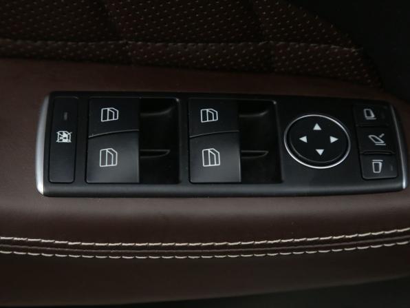 Mercedes-Benz GL-Класс II (X166) с пробегом 2015 года, цена 3 233 000 рублей, 193000 км, внедорожник, Автокод Объявления