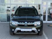 Renault Duster I Рестайлинг Липецк  - изображение 14