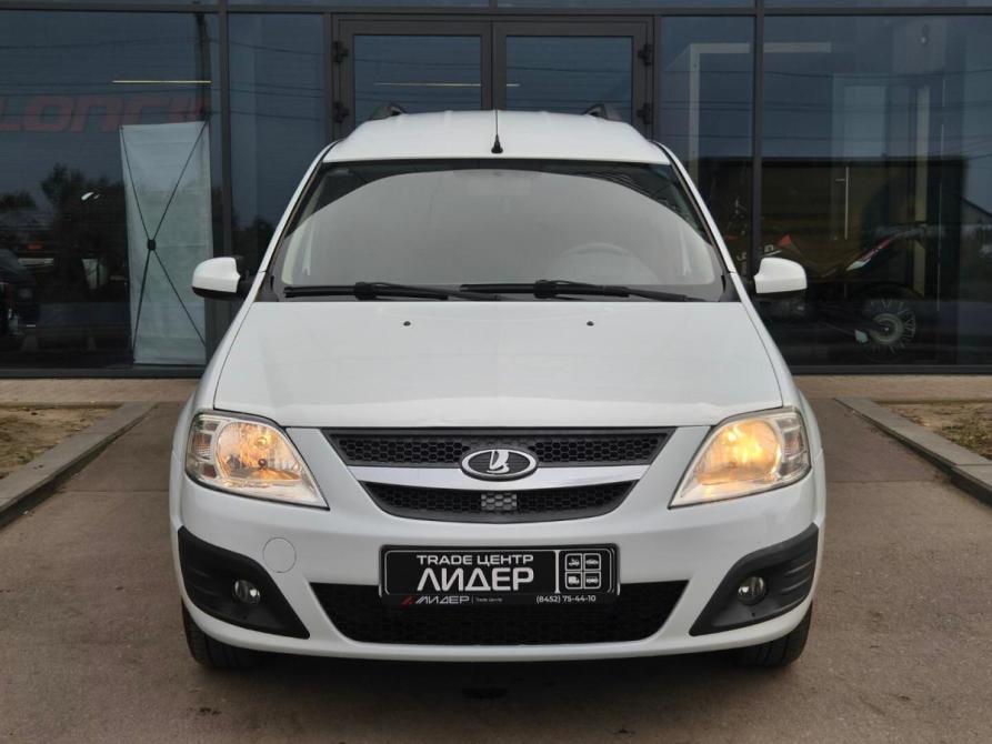 Lada (ВАЗ) Largus I Энгельс  - изображение 6