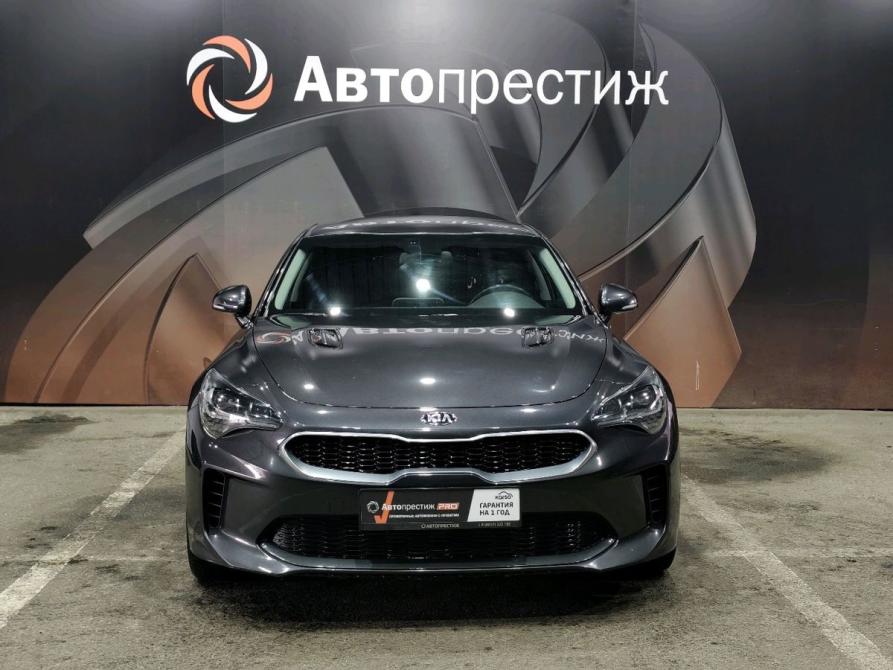Kia Stinger I Ставрополь  - изображение 2