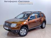 Renault Duster I Ярославль  - изображение 13