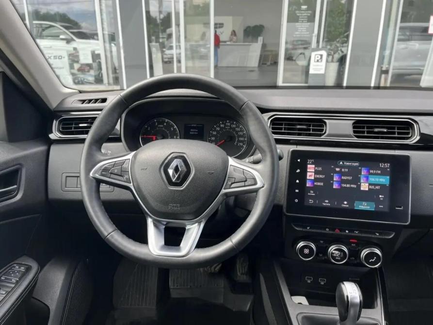 Renault Arkana I Воронеж  - изображение 8