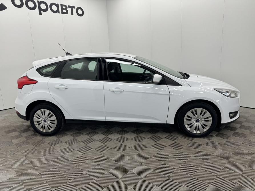 Ford Focus III Рестайлинг Воронеж  - изображение 9