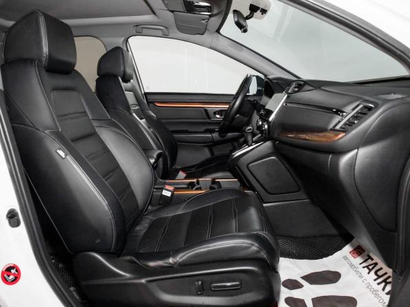 Honda CR-V V Рестайлинг с пробегом 2020 года, цена 3 550 000 рублей, 86085 км, внедорожник, Автокод Объявления