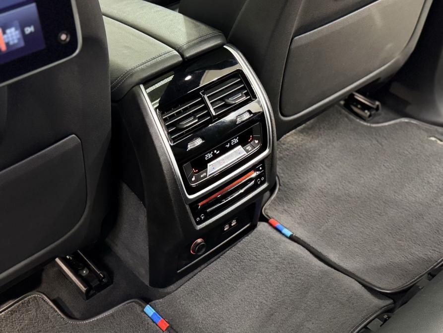 BMW X7 I (G07) Санкт-Петербург  - изображение 27