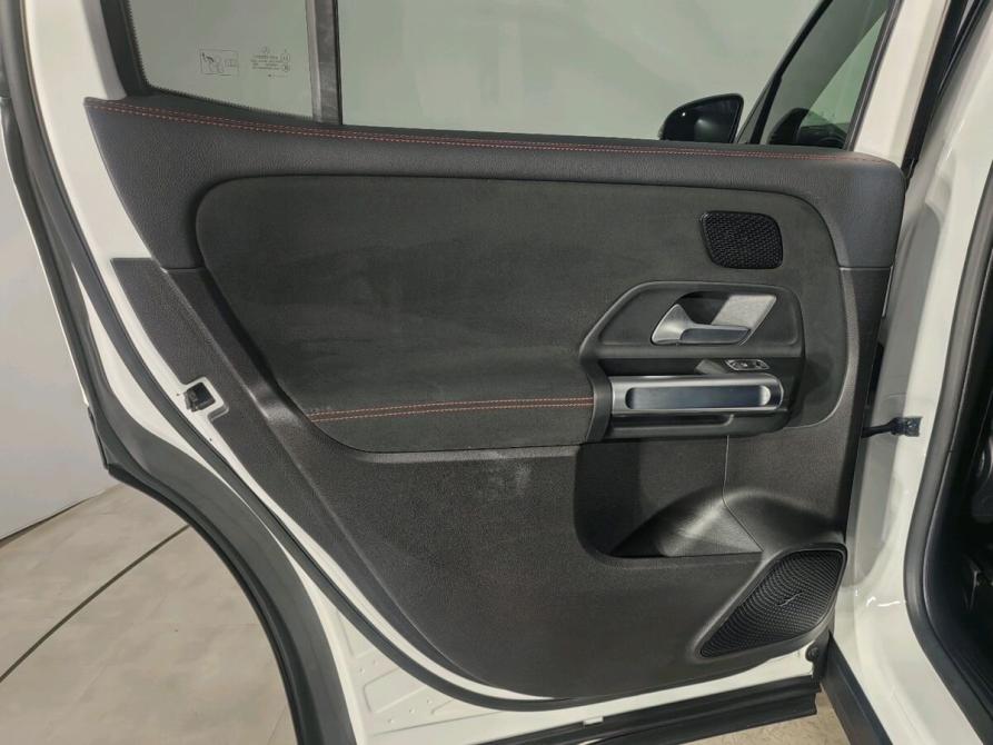 Mercedes-Benz GLB I (X247) Санкт-Петербург  - изображение 19