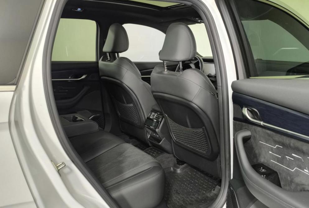 Geely Monjaro I Нижний Новгород  - изображение 11