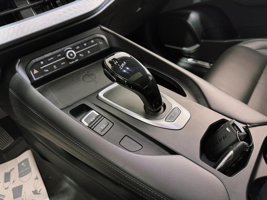 Haval F7x I Рестайлинг Новороссийск  - изображение 14