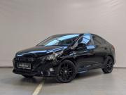 Hyundai Solaris II Рестайлинг Москва  - изображение 28