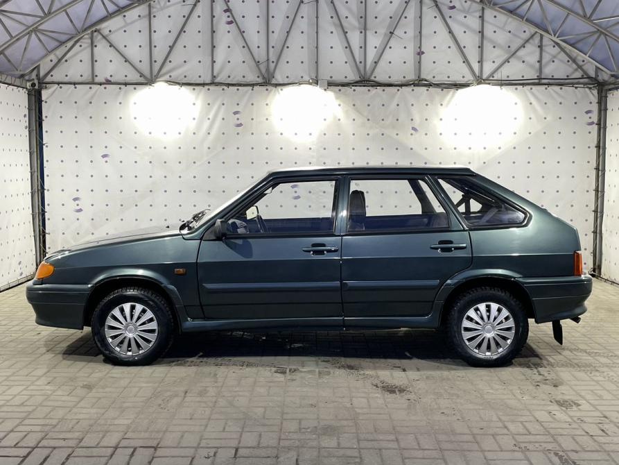 Lada (ВАЗ) 2114 Тамбов  - изображение 10