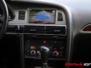 Audi A6 III (C6) Москва  - изображение 37
