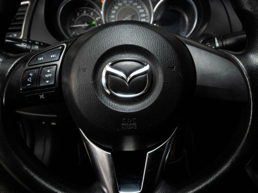 Mazda 6 III (GJ) Казань  - изображение 9
