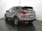 Kia Sportage IV Рестайлинг Санкт-Петербург  - изображение 26
