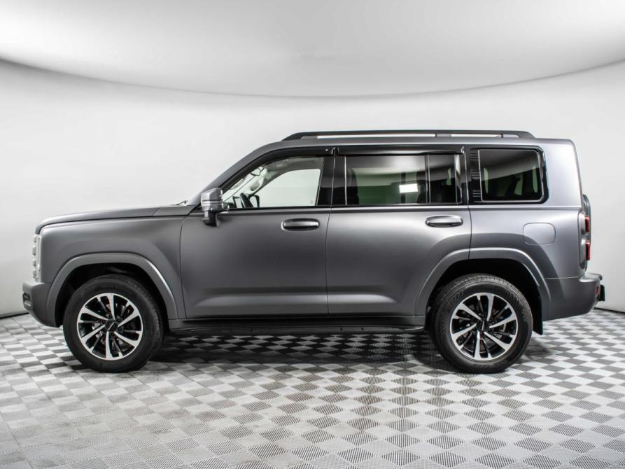 Haval H9 II Москва  - изображение 9